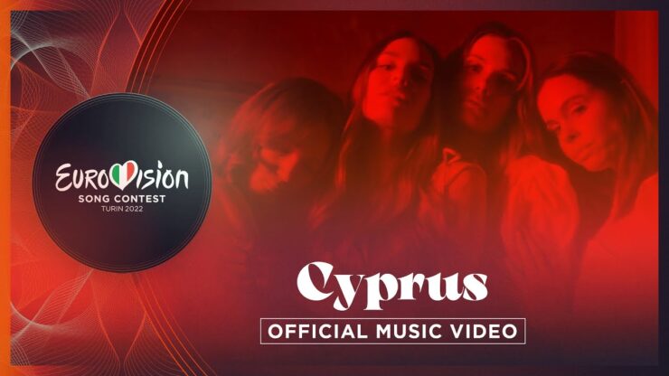 Monty’s Eurovision Countdown Part 9 – Cyprus