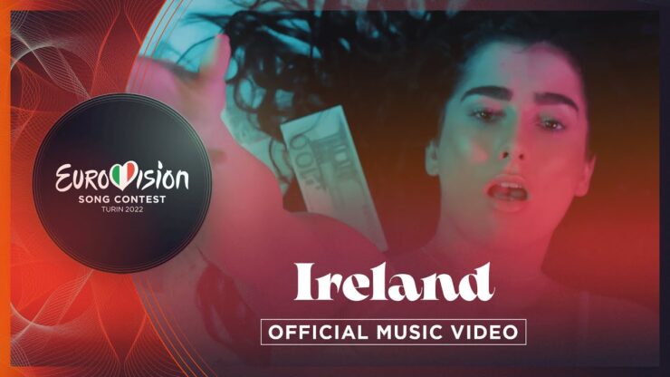 Monty’s Eurovision Countdown Part 19 – Ireland