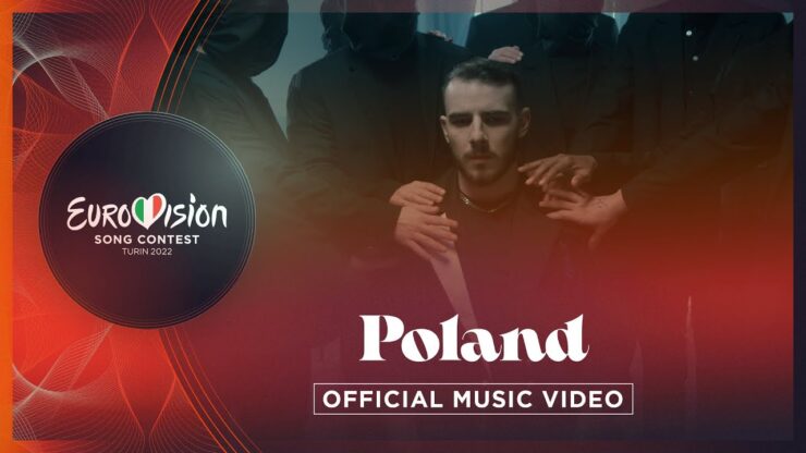 Monty’s Eurovision Countdown Part 30 – Poland