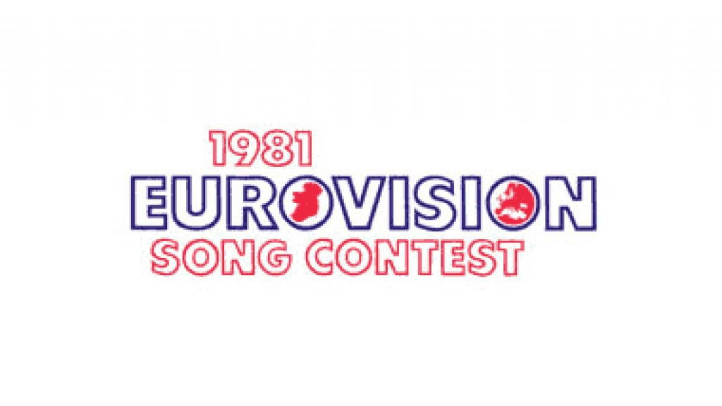 1981 Eurovision 