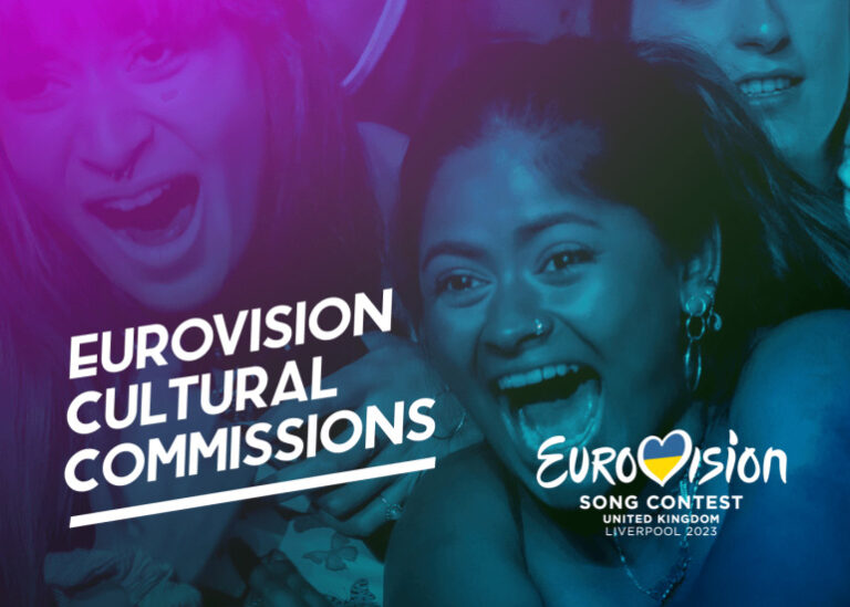 EUROVISION CULTURAL COMMISSIONS