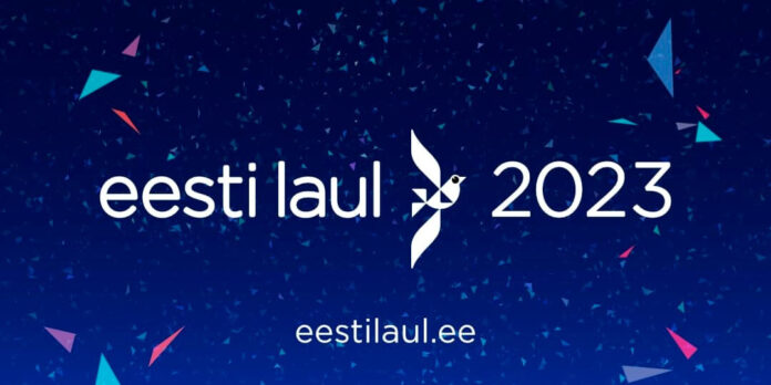 Eestilaul 2023