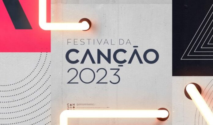 Festival da Canção 2023