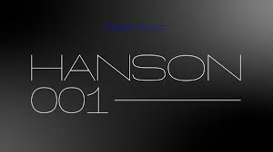 Handon font