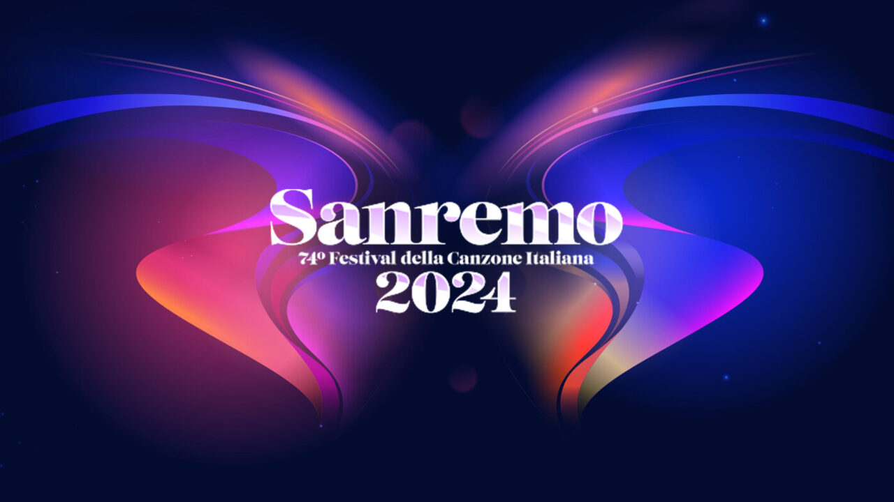 Sanremo – it's like a musical test match! 