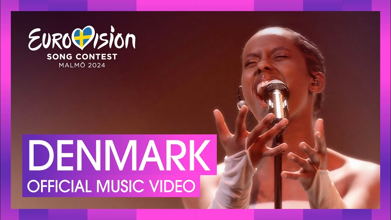 Phil’s Eurovision Countdown – Part 10/37 – Denmark