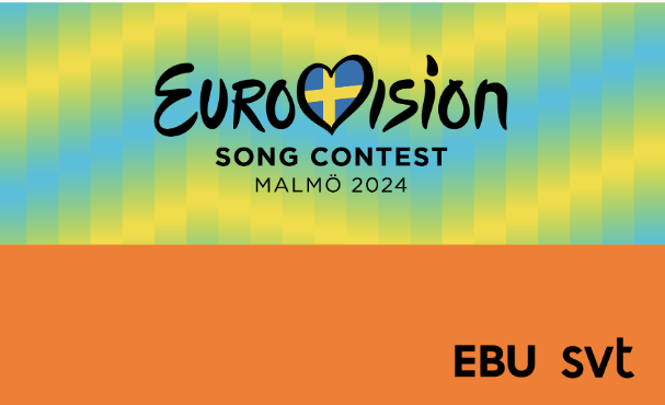 Eurovision 2024 Accreditation