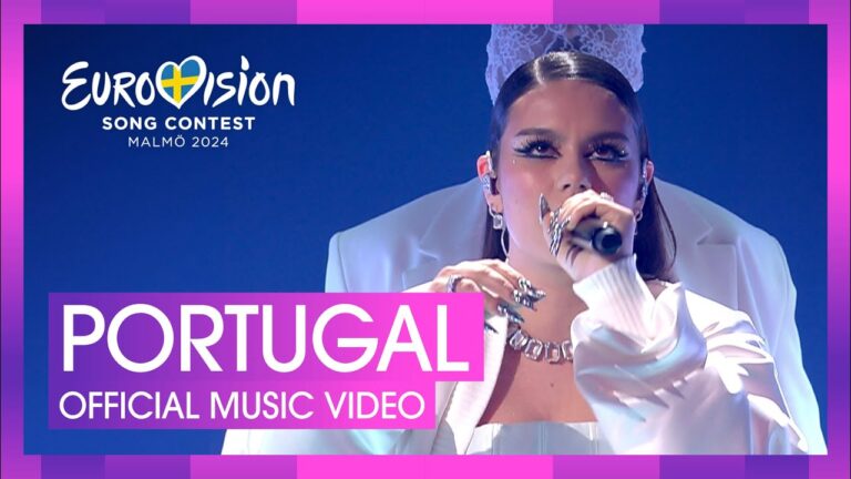 Phil’s Eurovision Countdown – Part 29/37 – Portugal