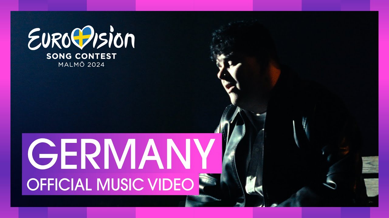 Eurovision Countdown 24 – Germany according to Mo