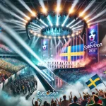 Sweden gears up for Melodifestivalen 2025