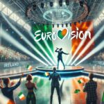 Ireland at Eurovision