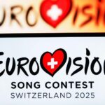 Eurovision Song Contest 2025