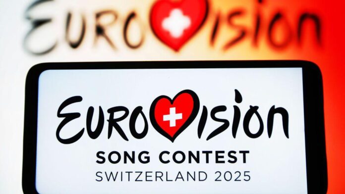 Eurovision Song Contest 2025