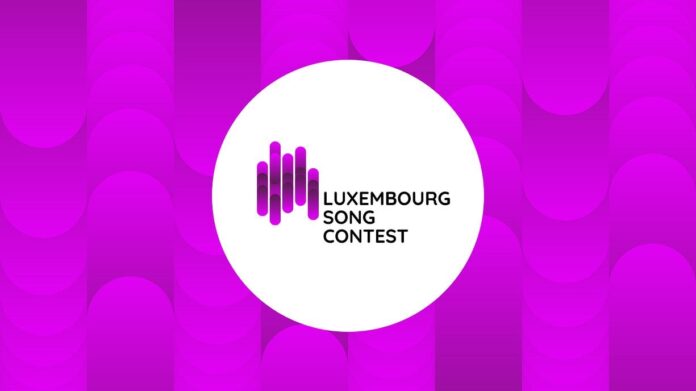 Luxembourg Song Contest