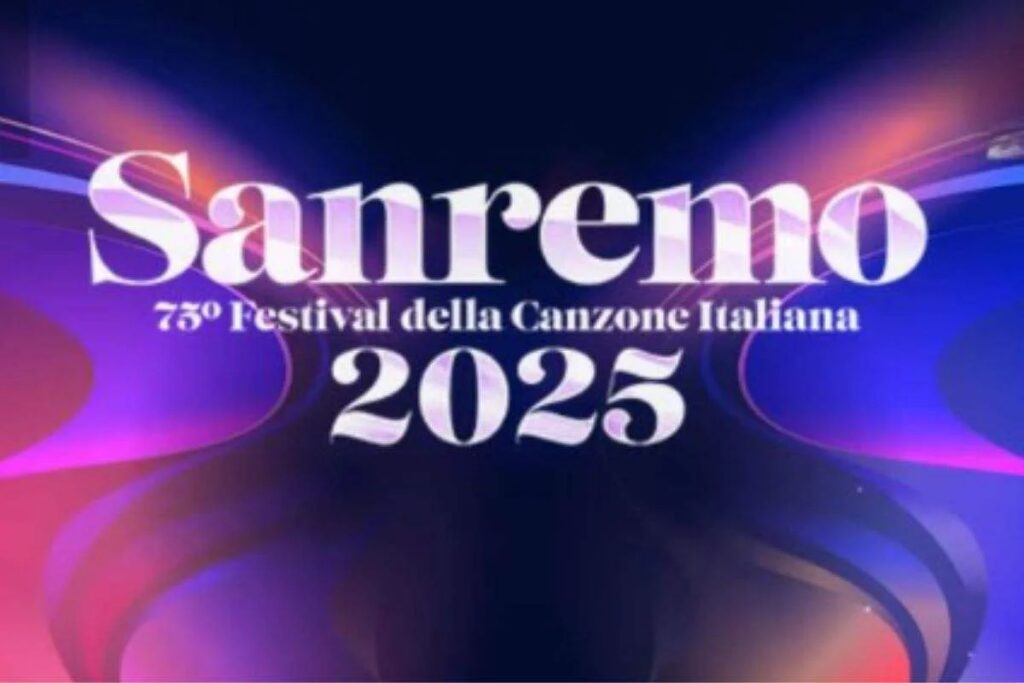 Sanremo Music Festival 2025