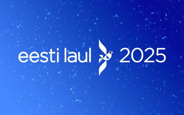 Eesti Laul 2025