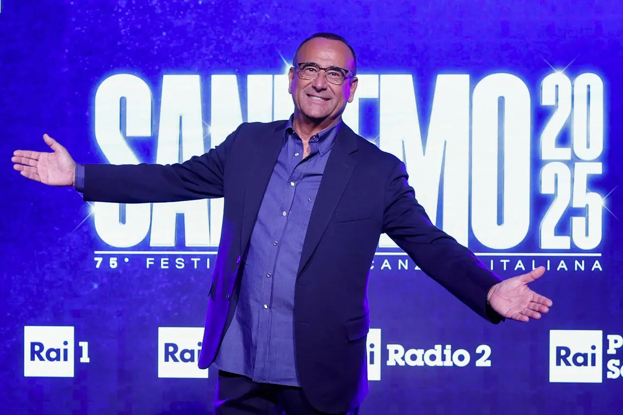Sanremo 2025