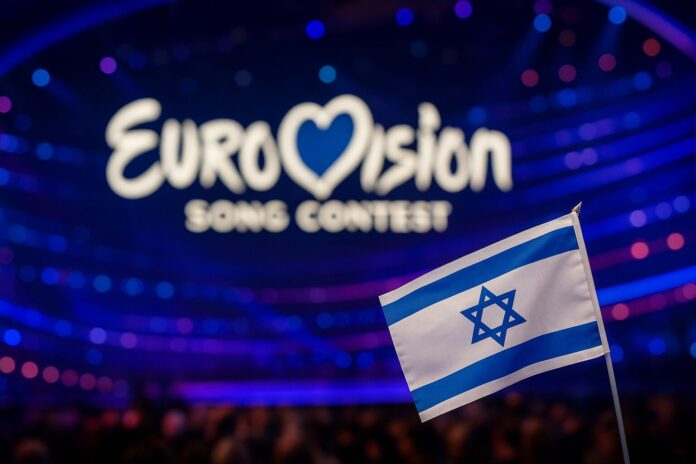 Israel at Eurovision Israel at Eurovision