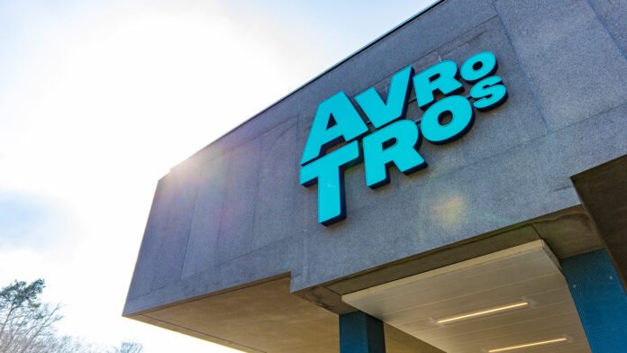 avrostros AVROSTROS building