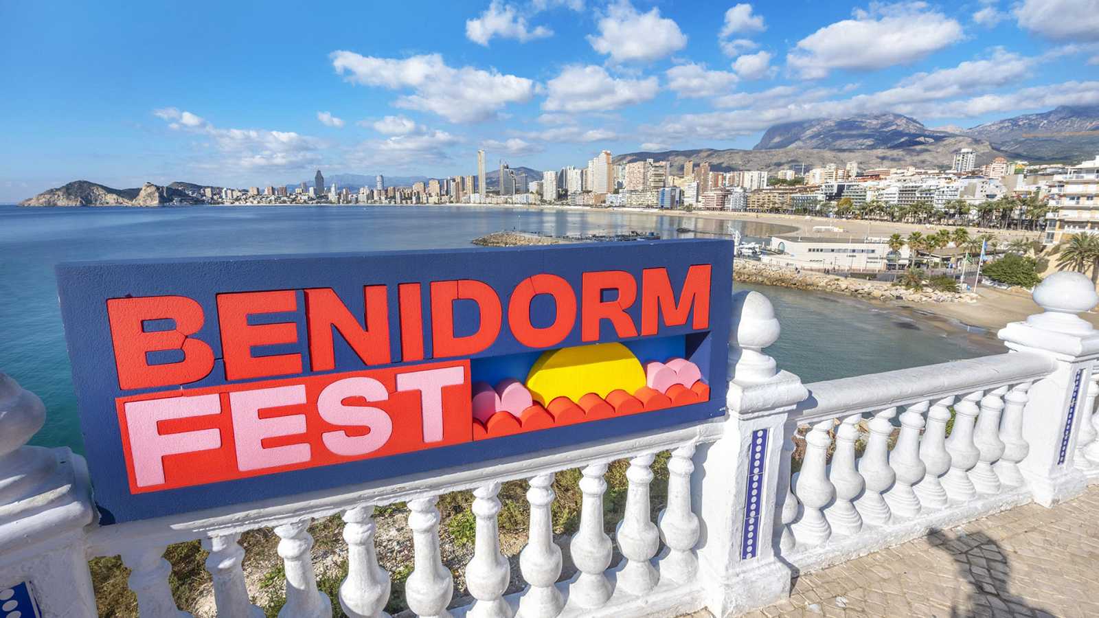Benidorm Fest