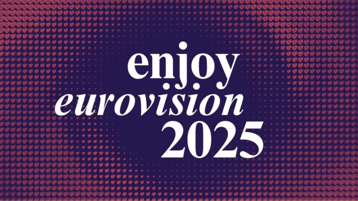 oneurope Enjoy Eurovision 2025