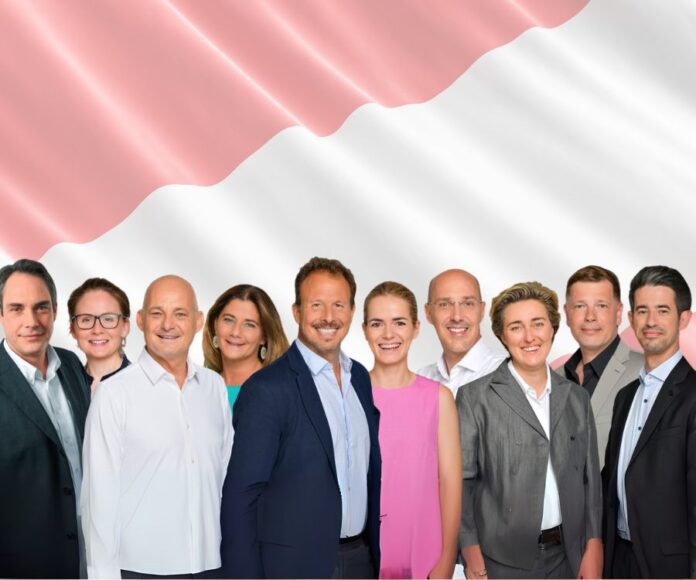 ASSURED (1) ORF Eurovision 2026 Team