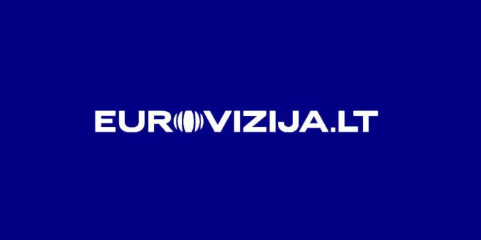 LRT Eurovizija.LT
