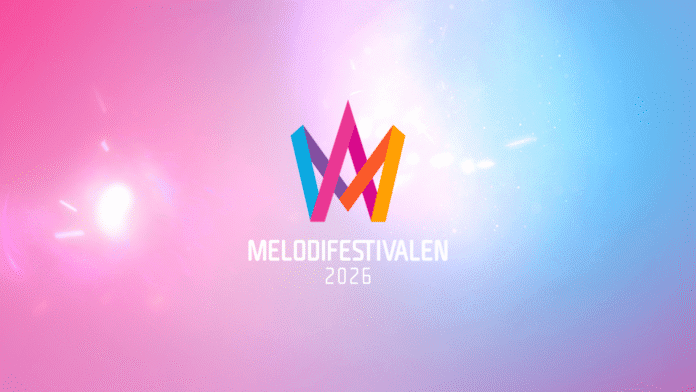 escmf2026 Melodifestivalen 2026
