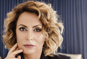 Eni Vasili