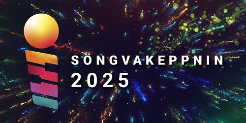 iceland-songvakeppnin-2025_m songvakeppnin