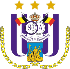 Anderlecht logo