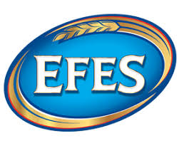 Efes beer