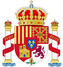 Spain - Arms