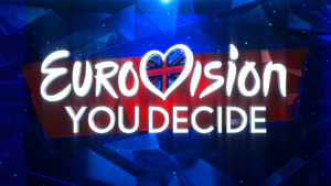 Eurovision you decide