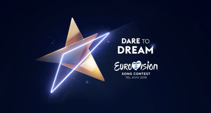 Eurovision 2019 logo