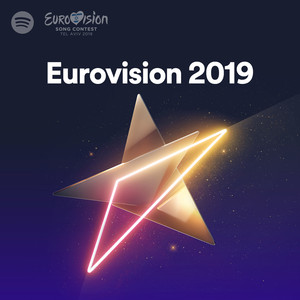 Spotify esc 2019